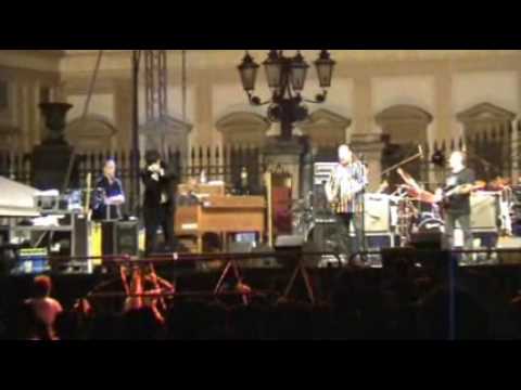 Brianza Blues Festival, 17 luglio 2010 @ Villa Reale - Monza (Blues Brothers & Solomon Burke)