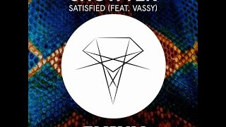 Showtek - Satisfied (Lennart Schroot Bootleg) ft. Vassy [FREE DOWNLOAD]
