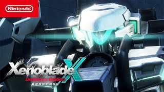 [問題] 異度神劍x