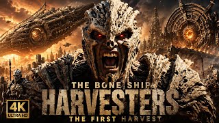 THE BONE SHIP HARVESTER - TRAILER FRANCHISE