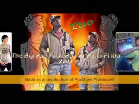 romano rap The Big Sado Ft Lor Boy Ft Neno Ft Ibo Bktingum Sa Taro Mo Dzivdipa 2009