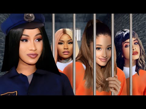 Celebrities in Prison 2