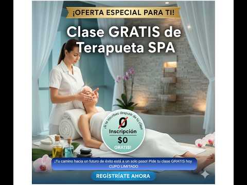 ¡Transforma tu pasión en una profesión! 