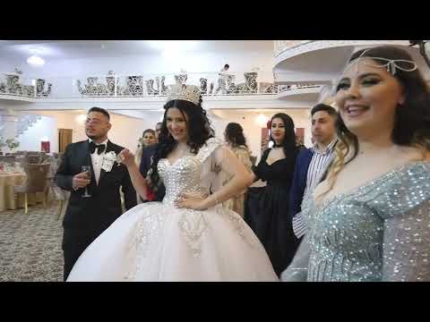 Arcan, Narcis Escobar & Formatia Kana Jambe Dan Bursuc - Super Show - Nunta Alexandria