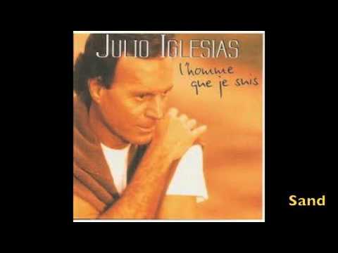 Julio Iglésias - L'homme que je suis  ( album complet 2005  H .D )