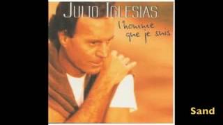Julio Iglésias - L'homme que je suis  ( album complet 2005  H .D )