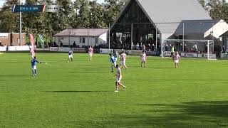 Schelluinen - SVW 0 - 3