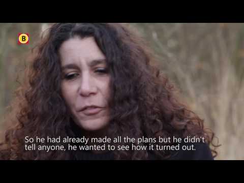 Selim Lemouchi (The Devil's Blood) documentary "Brabantse Helden" English subtitles