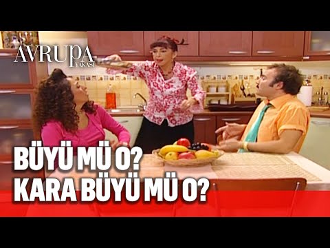 İfot'u nazar korkusu sarıyor - Avrupa Yakası