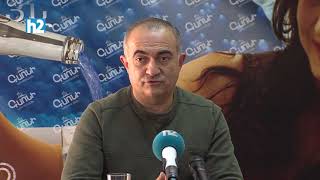 Թշնամին բաց ասել է՝ Սյունիքը ուզում է. նոր պարտությունների շարք կլինի, եթե պարտված բանակցողը չփոխվի