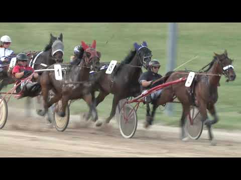 2020.08.29. 06. futam - EL SANTANA HENDIKEP