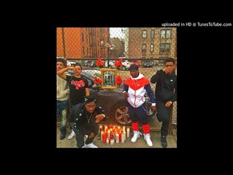 Leek rilla ft Relly G - feel it in the air