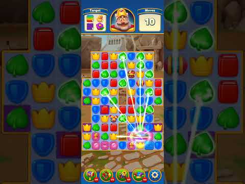 Loyal Match Level 2482