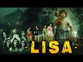 LISA 1080p Full Hindi Dubbed Horror Movie HD Roopa Nataraj Parvathi Horror Movies Full Movies