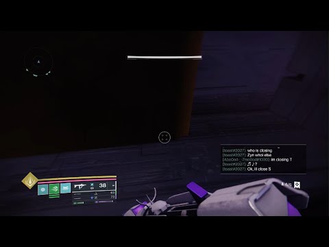 Salvation's Edge Raid third encounter, Destiny 2