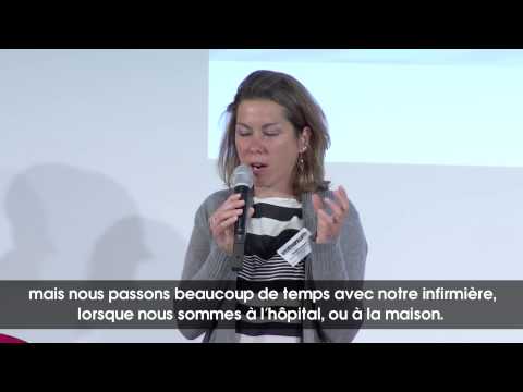 Sanofi - Connecting Nurses - International Nurses Day