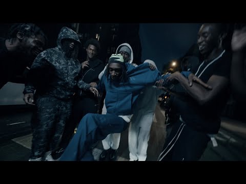 Icey Killa x Backend Rilla - One Blood (Official Music Video)