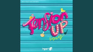 텐션업 Tension Up