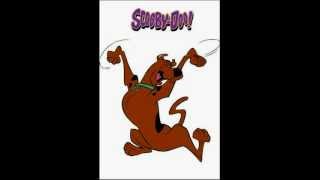 Scooby D - Baha Men