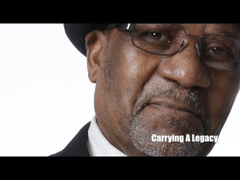 Carrying A Legacy... "Kris Gen Sipriz Pou Ou"