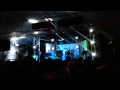 Alice isn't playing SAD LOVERS & GIANTS live ...