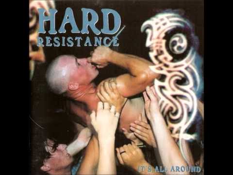 Hard Resistance - Religion and hate