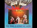 The Chi-Lites - The Devil Is Doing His Work (1975 Vinyl)