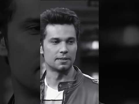 Randeep hooda 🤘💯 On comedy night with kapil #randeephooda #attitude #shortsfeed #viral #funny #tkss