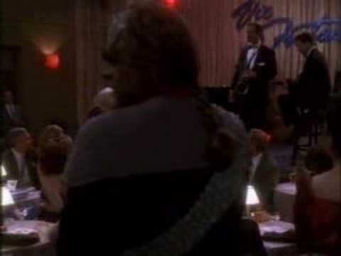 The Way You Look Tonight video