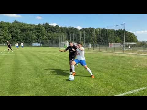 Gruppenliga 1 FC 1906 Erlensee vs Germania Großkrotzenburg Spiel
