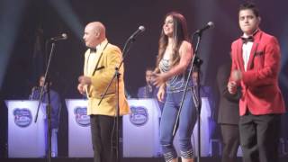 EL BAILE DEL MUÑECO - &quot;EN CONCIERTO HD&quot; 2016