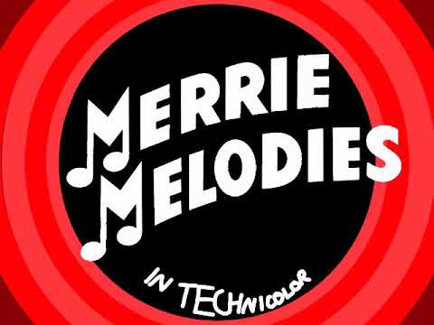 Banjo the Woodpile Cat Opening (1943)