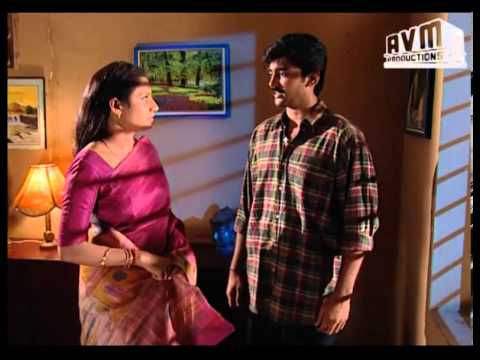 Episode 254: Jyothi Telugu TV Serial - AVM Productions