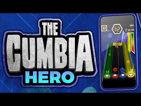 The Cumbia Hero Premium No Ads Video