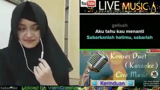 Download lagu KERINDUAN karaoke @vian creator mp3 Download lagu KERINDUAN karaoke @vian creator mp3