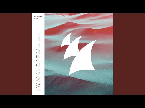 Missing (Jorn van Deynhoven Remix)