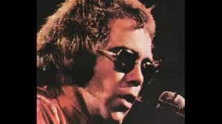 Elton John - Honey Roll (1971)