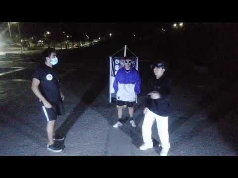 LUSONY vs TAPIA  / 8VOS / FECHA 9 / ZOTT BATTLES 2021