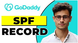 How to Add Spf Record in Godaddy (Quick & Easy)
