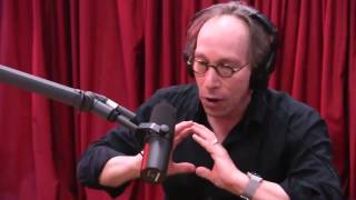 "Mindblower of Mindblowers" with Lawrence Krauss