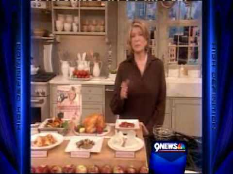 Your Show: Martha Stewart