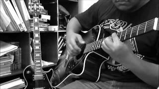 Download lagu Firman - Kehilangan (Fingerstyle acoustic guitar cover) mp3