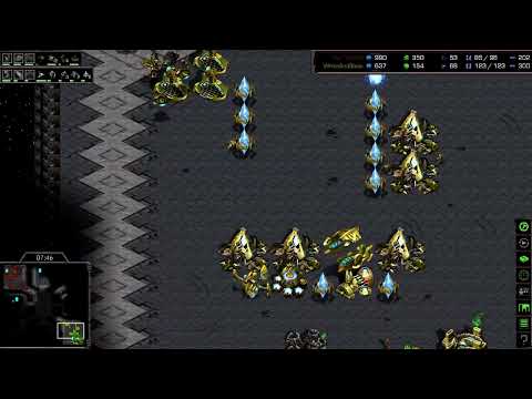 MEGAGOSU SUPERSERIES Part 2 of HYDRA vs GOLDSCV - 20 GAMES to Cast! Amazing Games - Fastest Map EVER