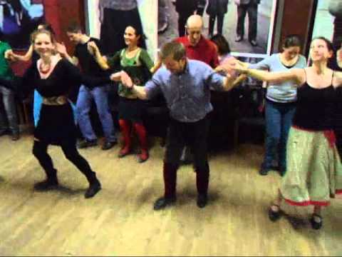 Fanfara Complexa: Vert kezes