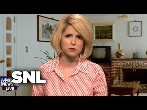 Fox & Friends- Saturday Night Live