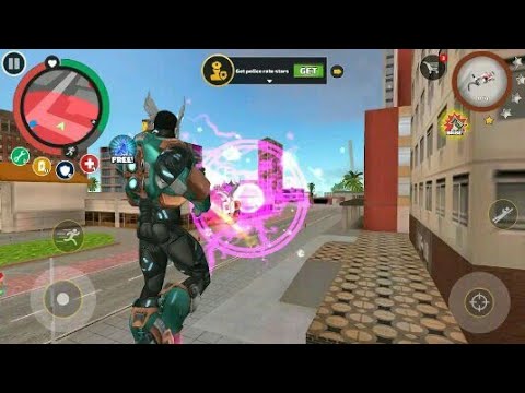 rope hero vice town new update 6.1.7