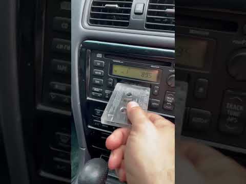 Thumbnail for 90’s JDM cars had all the coolest features. #jzx100 #toyotachaser #1jzgte by Toyota Chaser