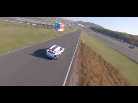 The best FPV weekend