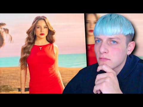 MUSICA PARA DISNEY 🔥 / BERTIAKA REACCIONA a EMILIA - AL FINAL (MOANA 2)