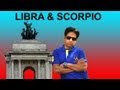 Visakha Nakshatra (Vedic Astrology) Libra & Scopio Horoscope Secrets Ep. 16